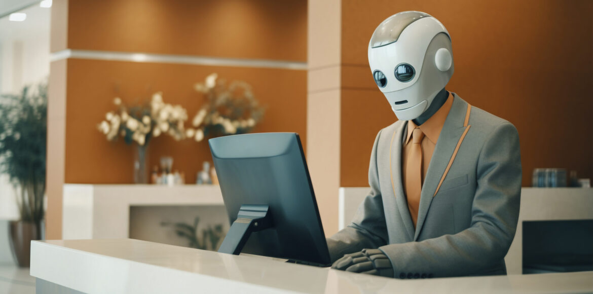 anthropomorphic-robot-that-performs-regular-human-job