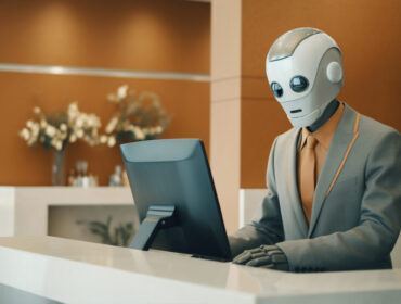 anthropomorphic-robot-that-performs-regular-human-job