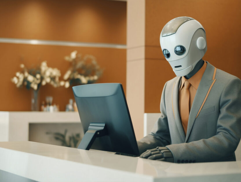 anthropomorphic-robot-that-performs-regular-human-job