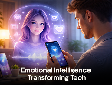 Emotional Intelligence Transforming Tech Emotional Intelligence Transforming Tech